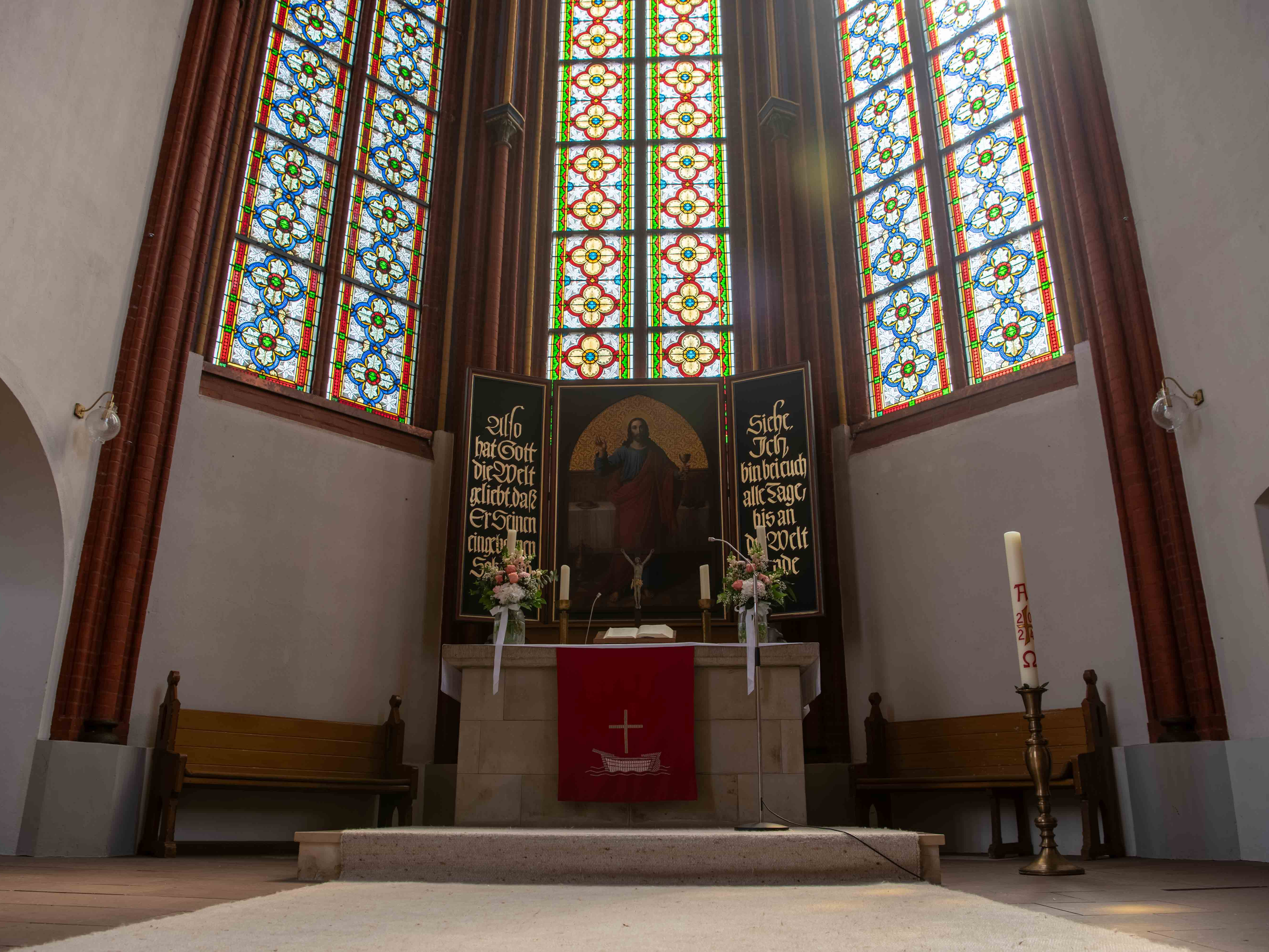Orgel Image
