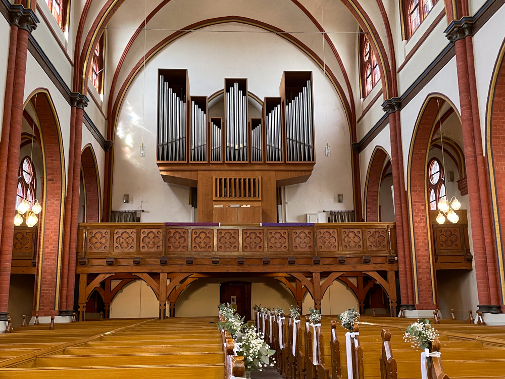 Orgel Image